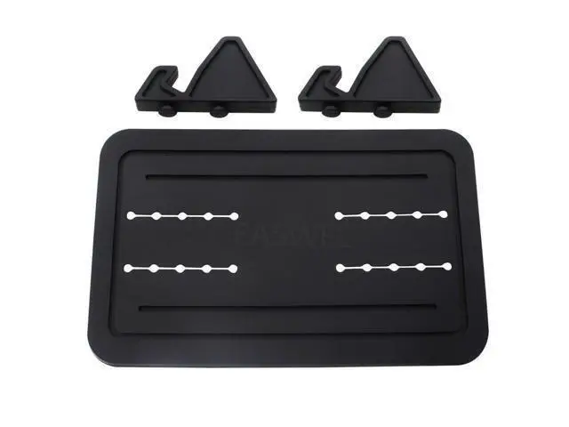 Alt view image 2 of 2 - Alfombrilla antideslizante para coche, soporte de teléfono móvil para Honda Insight Odyssey Pilot Ridgeline