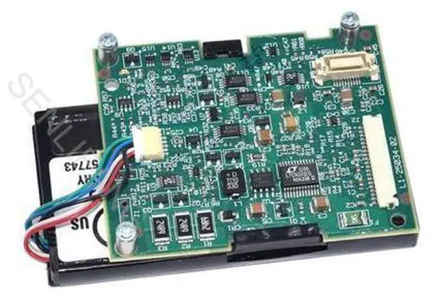 Main image of Bien probado 43W4342 para ServeRAID CONTROLLER Paquete de batería