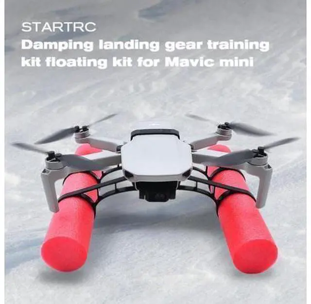 Main image of Startrc Damping Landing Gear Training Kit Floating Kit for Mavic Mini