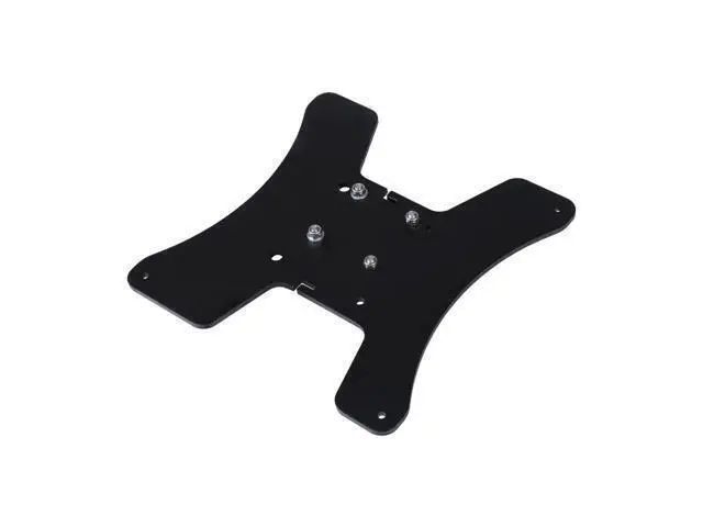Alt view image 2 of 3 - CREALITY 3D Printer Parts Ender-3 Hotbed Carriage Bottom Slide Plate Kit With Pulley