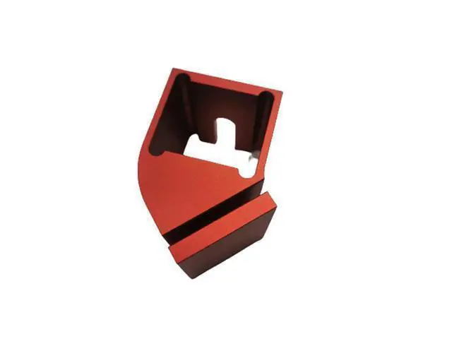 Alt view image 3 of 4 - Funssor Anycubic Mono X 3D printer aluminum alloy drain Drip Hanger bracket holder