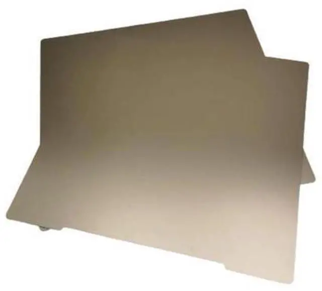 Main image of Funssor 1pcs switchwire Ultem1000 PEI spring steel sheet 3D smooth PEI sheet for Prusa i3 MK3