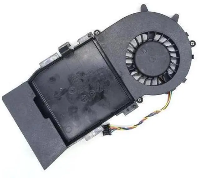 Alt view image 2 of 2 - For Sunon EF70150SX-C030-S99 DC5V 4.5W 9020 90*90*20mm PN/2HM9P CN-019P4P-72449