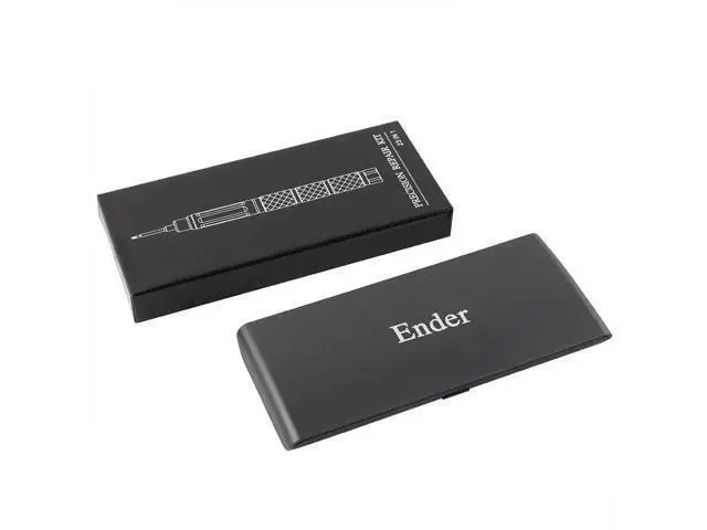 Alt view image 3 of 3 - CREALITY 3D Printer Parts Ender Precise Screwdriver Kit 22PCS