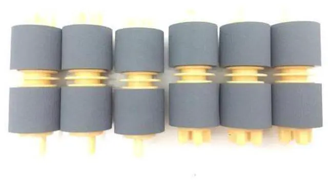 Main image of 10PCX Paper Feed Kit Pickup Roller for Xerox ApeosPort DocuCentre IV C2270 C2277 C3370 C3371 C3373 C3375 C4470 C5570 C5575
