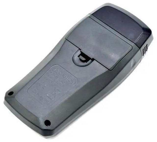 Alt view image 4 of 4 - MT-10 Wood Moisture Humidity Tester Meter Timber Damp Detector Hygrometer Tool