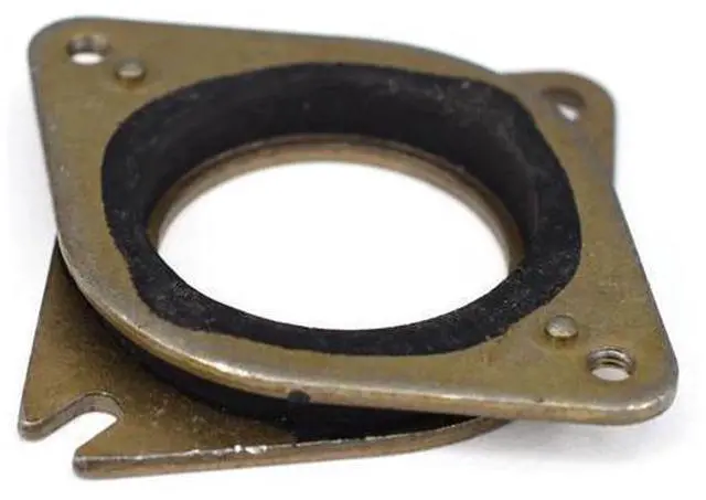 Main image of Funssor 5Pack Imported Metal&Rubber Nema 17 shock absorber / ring / pad Thickness 6mm