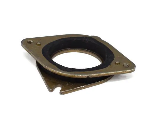Alt view image 3 of 3 - Funssor 5Pack Imported Metal&Rubber Nema 17 shock absorber / ring / pad Thickness 6mm