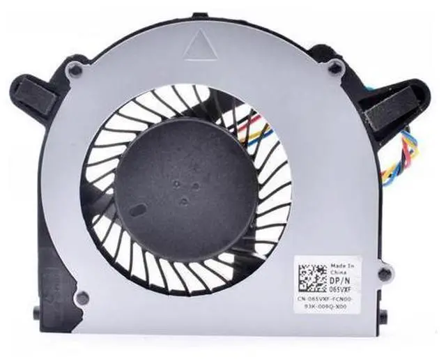 Alt view image 2 of 4 - PVB060B05H-P06-EE 5V 0.78A 65VXF-X00 notebook cooling fan