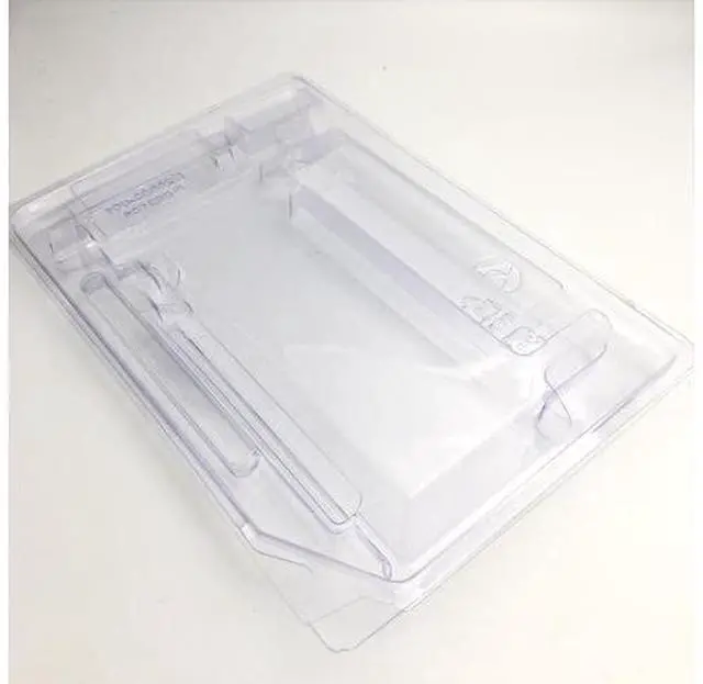Main image of Computer RAID Controller Card and network card Plastic box