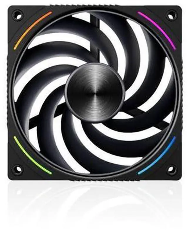 Main image of TL-K12-X28-R9 Turbo case Fan