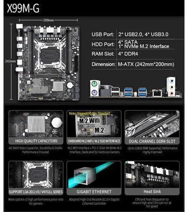 Alt view image 5 of 5 - USB Board For Lenovo A2107 A2107A Series, P/N 90000561