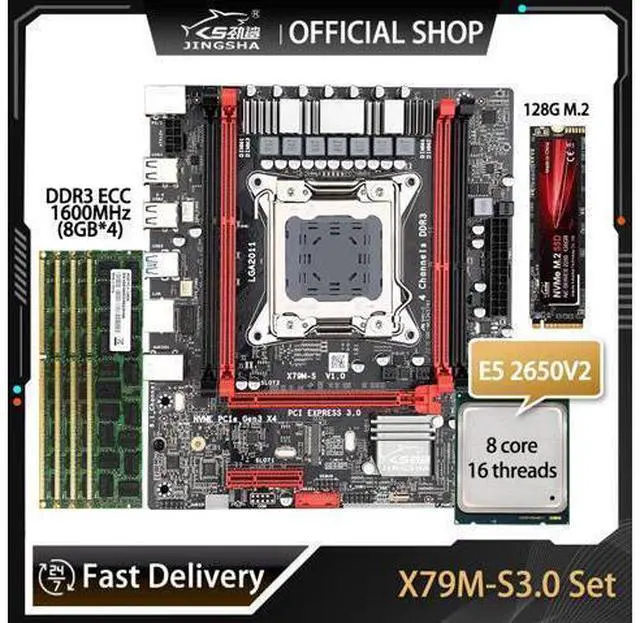 Alt view image 2 of 5 - Charge Board For Lenovo B50-45 15.6" Series, P/N LS-B093P