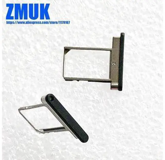 Main image of SIM Card Tray For Lenovo Thinkpad T480S Series,P/N 01ER993