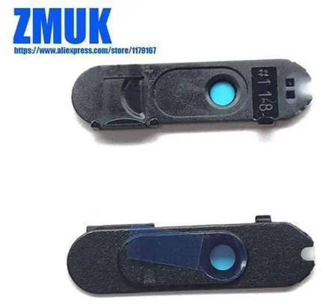 Main image of Webcam Faceplate Cover For Lenovo Thinkpad X280 Laptop