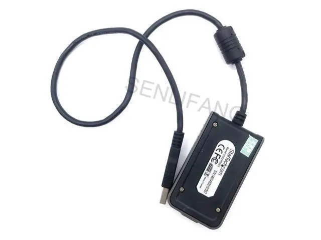 Alt view image 2 of 2 - para VGA Multi Monitor adaptador de vídeo externo USB2VGAE2