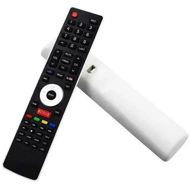 Main image of Para Control remoto genérico Hisense EN-33926A Smart TV