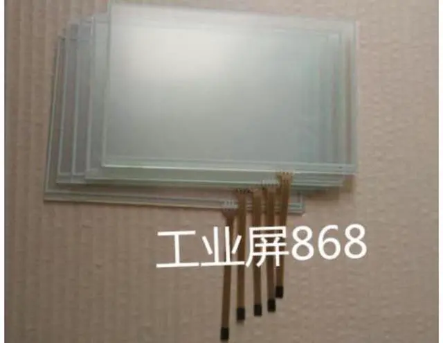 Main image of 1301-X461/04-NA Touch screen 1302-132