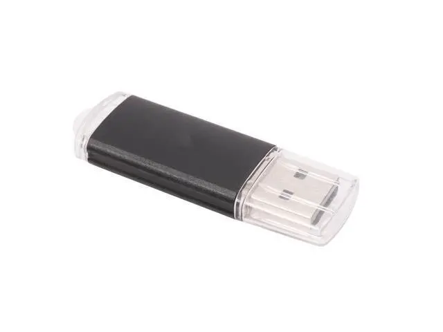 Alt view image 2 of 5 - 10pcs 64MB USB 2.0 Flash Memory Stick Drive Thumb Black