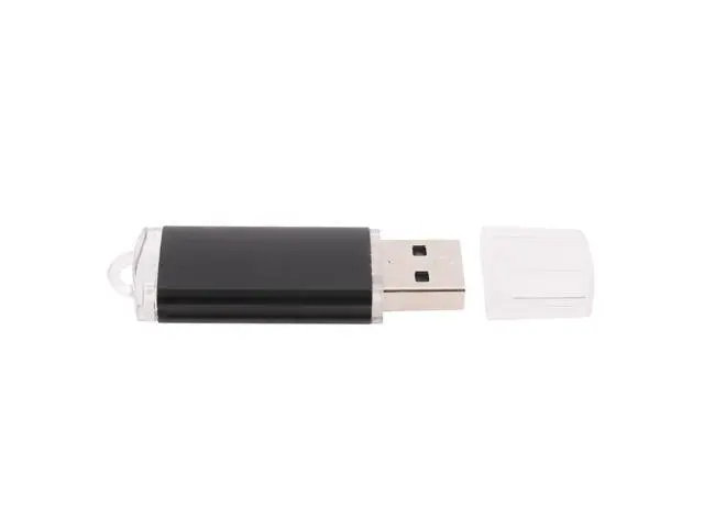 Alt view image 5 of 5 - 10pcs 64MB USB 2.0 Flash Memory Stick Drive Thumb Black