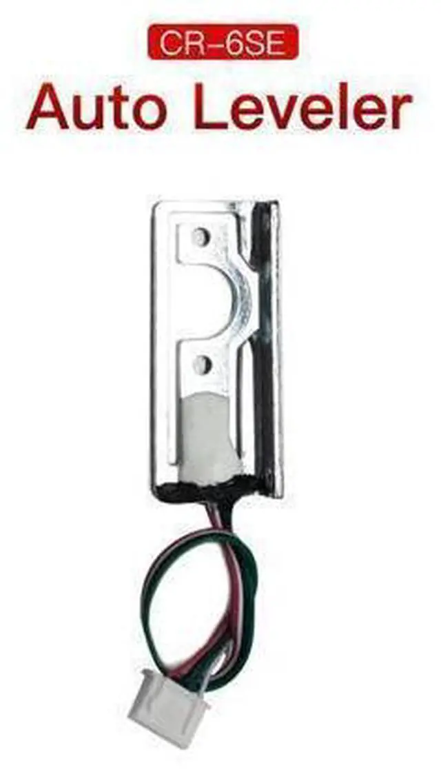 Main image of CREALITY Printer Parts CR-6 SE Auto Leveling Sensor Kit