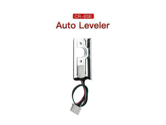 Alt view image 4 of 6 - CREALITY Printer Parts CR-6 SE Auto Leveling Sensor Kit