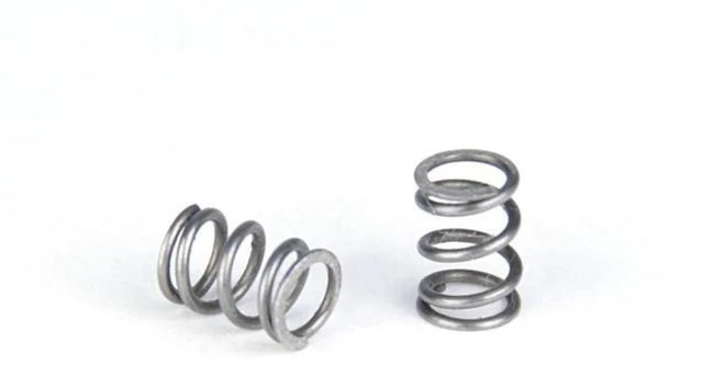 Main image of Reprap Lulzbot TAZ 3D printer parts Spring 6mm OD, 9.7mm FL