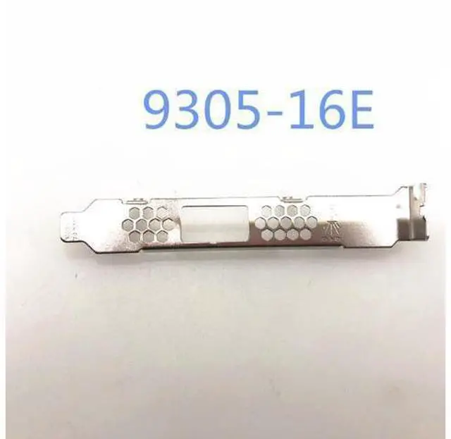 Main image of MegaRAID SAS Cards 9305-16e 9206-16e 9202-16e 2U LP bracket