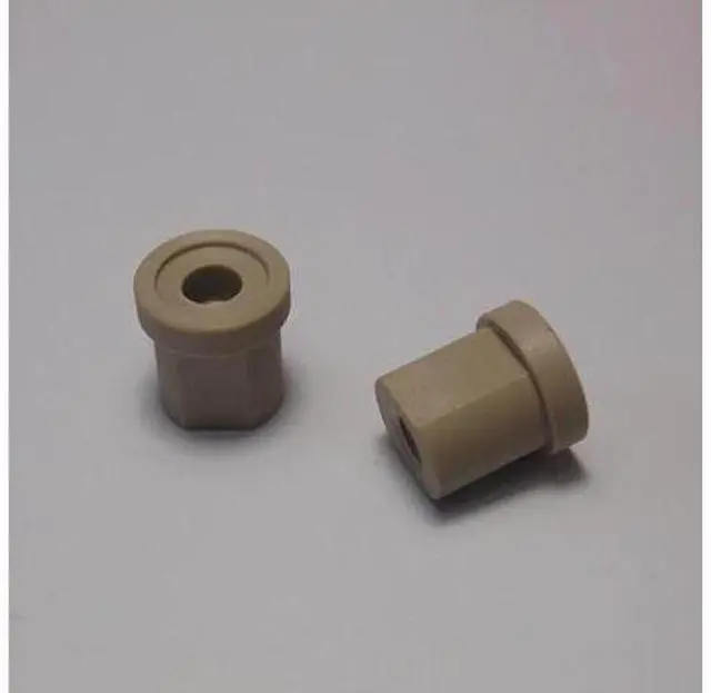 Main image of PEEK Isolator imported from Germany material for 3D printer