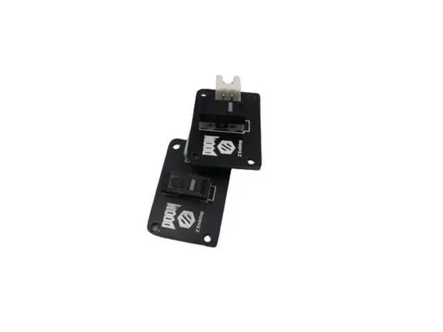 Alt view image 2 of 3 - Funssor Z Endstop PCB for v2.4