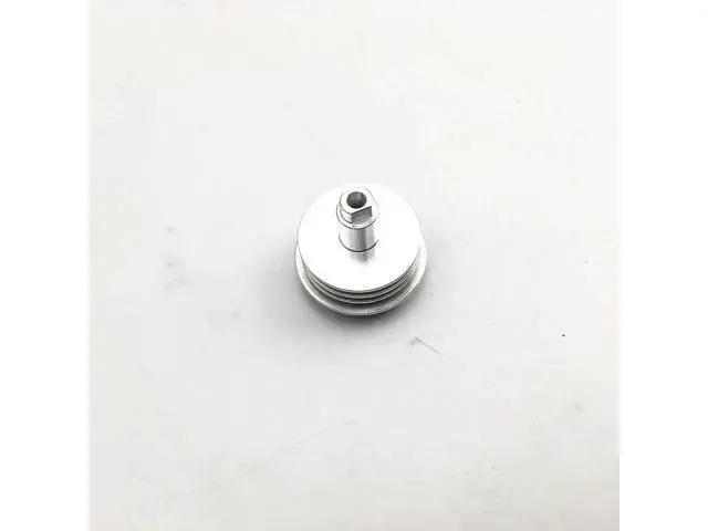 Alt view image 3 of 3 - Flashforge 3D printer spare parts heating sink