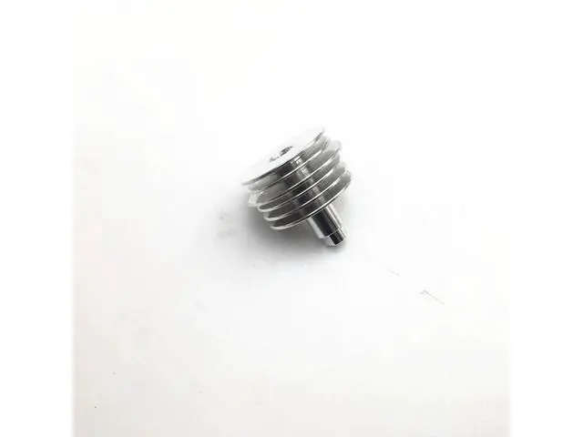 Alt view image 2 of 3 - Flashforge 3D printer spare parts heating sink