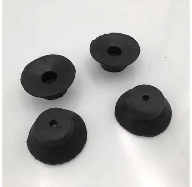 Main image of Funssor 4pcs V 2.4 3D printer Rubber Foot