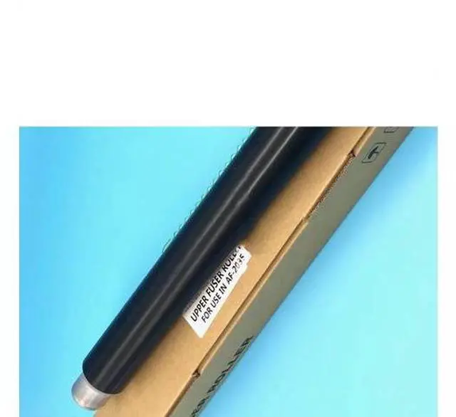 Main image of 4Pcs Printer Parts Upper Fuser Roller AE01-1071 for Aficio AF1035 1045 2035 2045 3035 3045 3500 4500 Heat Upper Roller
