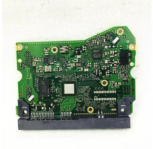 Main image of 0B40385 desktop hard disk PCB Board No. 006-0B40385 , 001-0B40385