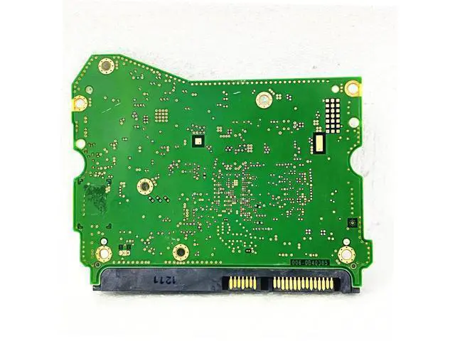 Alt view image 2 of 4 - 0B40385 desktop hard disk PCB Board No. 006-0B40385 , 001-0B40385