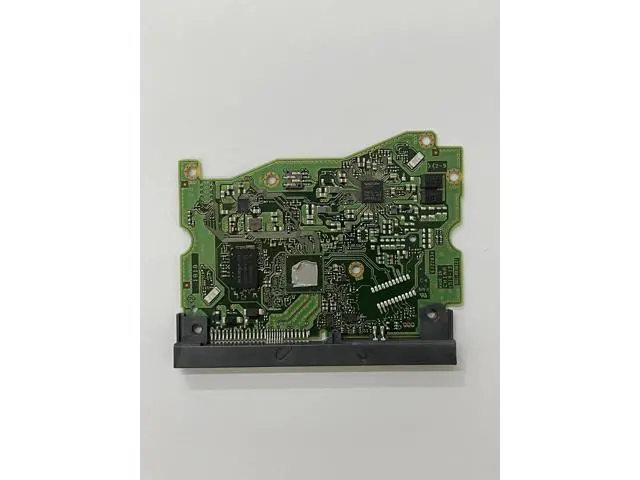 Alt view image 3 of 5 - 0B36127 desktop hard disk PCB Board No. SAS 006-0B36127 , 001-0B36127