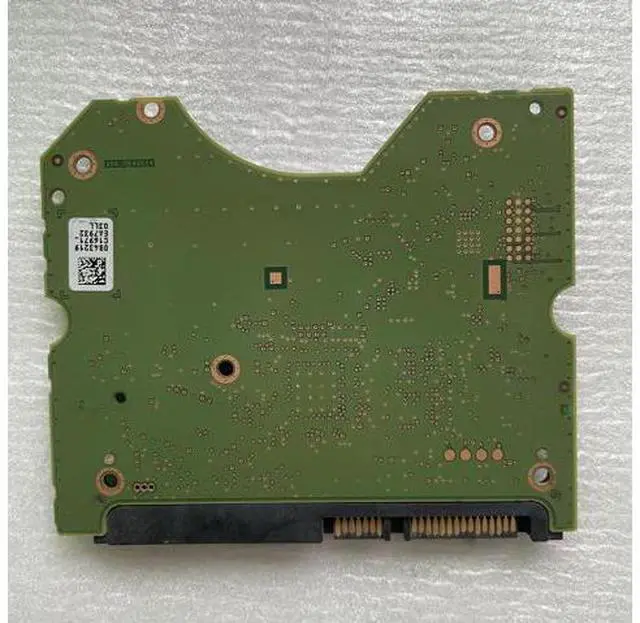 Main image of 0B43214 desktop hard disk PCB Board No. 006-0B43214 , 001-0B43214 / 0B43219