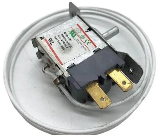 Main image of 1PCS Refrigerator Spare Parts Temperature Control Switch WDF8B-L(E) WDF8B-103-024E Thermostat For Refrigerator
