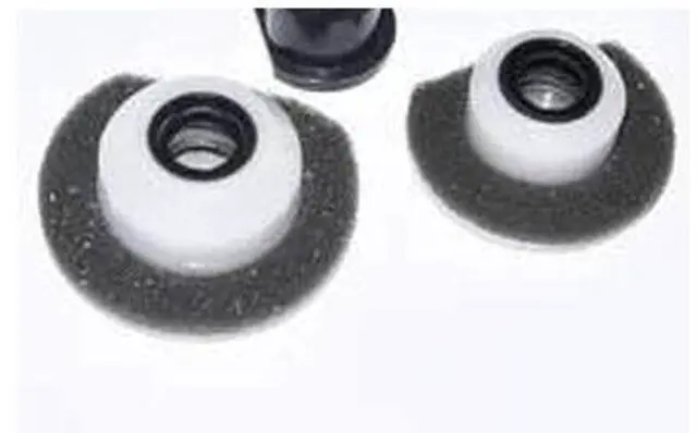 Main image of 2Sets Developer Bushing B234-3118 B070-3170 A294-3145 for Aficio MP1350 MP1100 MP9000 1107 2090 2105 3pcs/Set