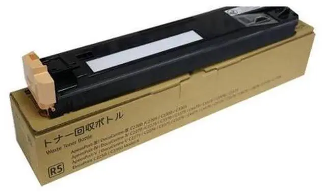 Main image of 1PCS Waste Toner Bottle 008R13061 108R00865 for Xerox7500 7800 7425 7428 7435 7525 7530 7535 7545 7556 7830 7835 7845 7855 7970