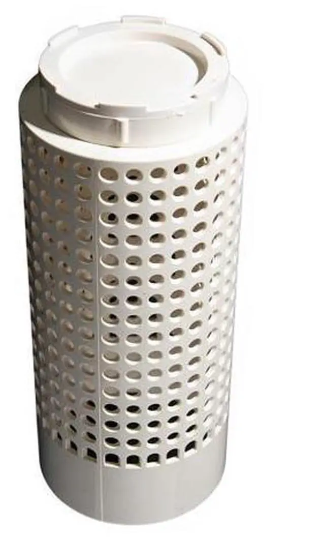 Main image of Outdoor Worm Compost Bin, 10.2 in Vermicomposting Bin for Gardens, Aeration 360°, Odor Control, Space-Saving Design, Long-Lasting Plastic