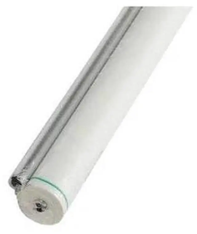 Main image of 2Pcs FC5-2286-000 Fuser Cleaning Fuser Roller for Ir8205 8285 8295 C5068 C5058 C5870 C6800 C6870 8085 8095 8105