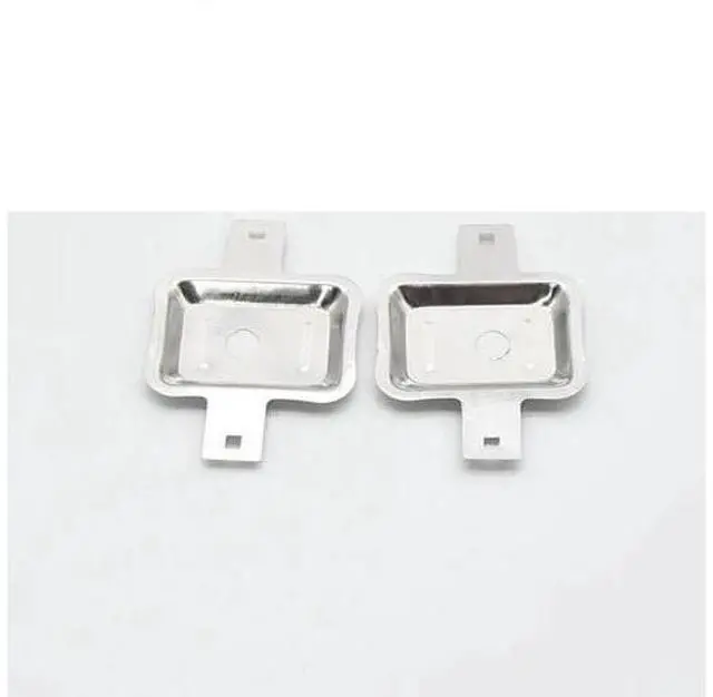 Main image of 5Pcs Ribbon mask 1413998 1408117 for DFX9000 DFX 9000 DFX-9000 Dot Matrix Printer Printhead Bracket DFX9000RIBBON MASK