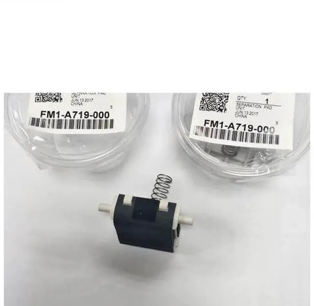 Main image of 2X Separation Pad FM1-A719-000 FL3-5538 FL2-9942 for IR4025 4035 4045 4051 4225 4235 4245 4251 3235 3245 2535 2545