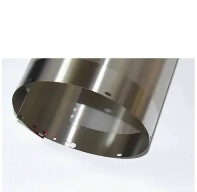 Main image of 1Pcs A4 Duplicator Compatible Drum Body 020-12130 for Riso TR 1510 CR 1610 RN 2000 2030 2100 2130 2500 Cylinder