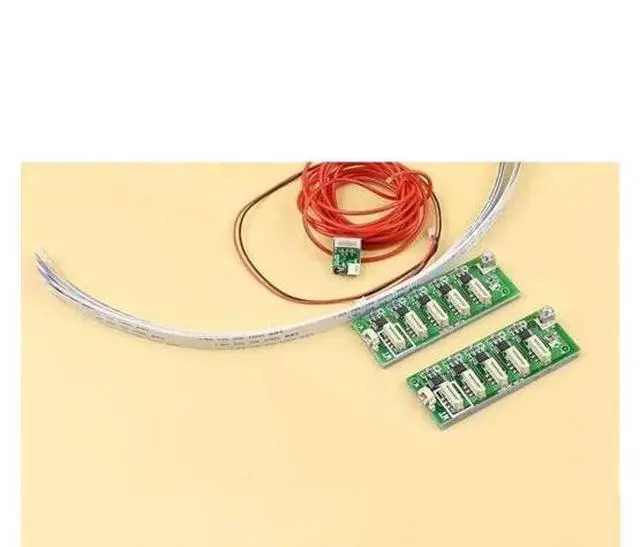 Main image of 1Set Chip Decoder Board for Stylus Pro 7800 9800 7880 9880 4800 4880 for Printer Decoder Sensor Compatible Board