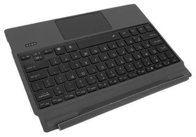 Main image of Replacement Palmrest Keyboard with Touchpad for Latitude 7320 , K19M Backlit Bluetooth Keyboard, Detachable Tablet with Wireless Connectivity, Ideal for Tablets
