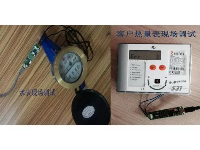 Alt view image 5 of 5 - USB to MBUS Master host Converter Communication debugging Module FOR Smart energy water meter /gas / Home Control /