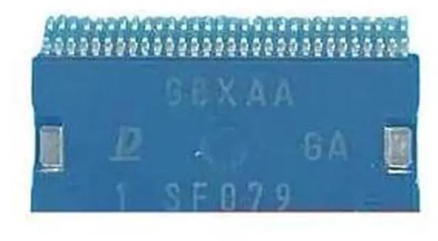 Main image of 1-5PCS SF079 SSOP60 Car ic Automotive Computer Board Vulnerable chip IC(1PCS)
